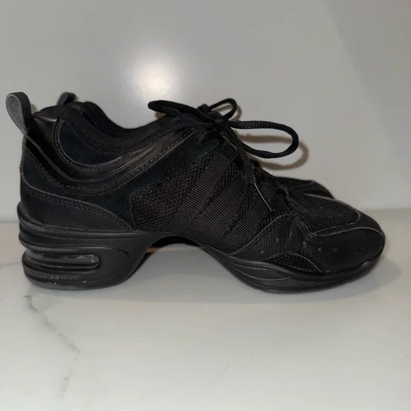 Sansha Hip hop dance Sneakers - Picture 3 of 9